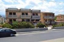 Zantina Beach Rethymno  ภายนอก รูปภาพ