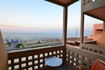 Zantina Beach Rethymno  ภายนอก รูปภาพ
